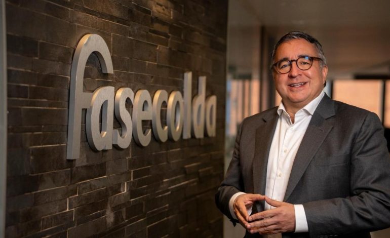  Entrevista con Gustavo Morales Cobo, presidente Fasecold

 – Panorama 24