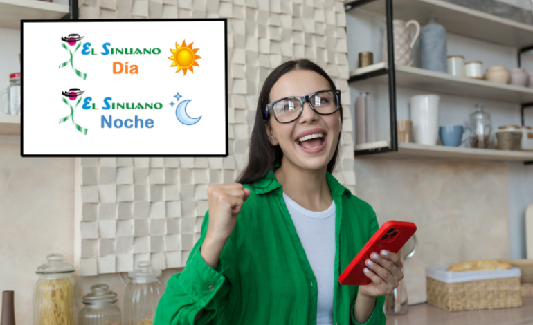  ¿La riqueza ganó? Resultados de Day and Night Sinuan el jueves 11 de septiembre de 2025

 – Panorama 24