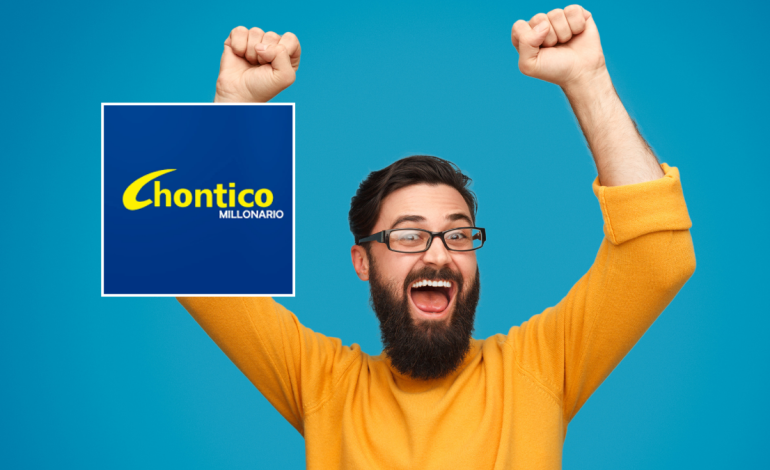  ¿Participaste en el sorteo? Resultados Cho

 – Panorama 24