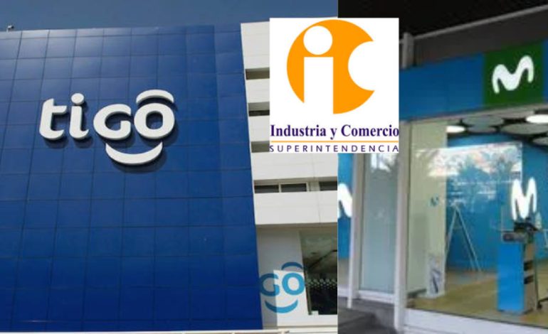  Nuevas advertencias lanzaron la Comisión de Regulación de la Comisión (CRC) contra la eventual integración de las compañías de TIGO y Movistar

 – Panorama 24