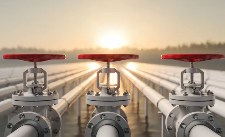  La promesa recomienda una conexión larga, decisiones oportunas y una coordinación eficiente para el seguro de gas natural.

 – Panorama 24