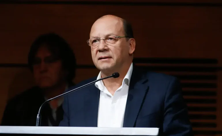 ¿Cuántas gasolina y diesel aumentarán en la reforma fiscal? Estos son los relatos del Ministro de Finanzas, Germán Ávila

 – Panorama 24