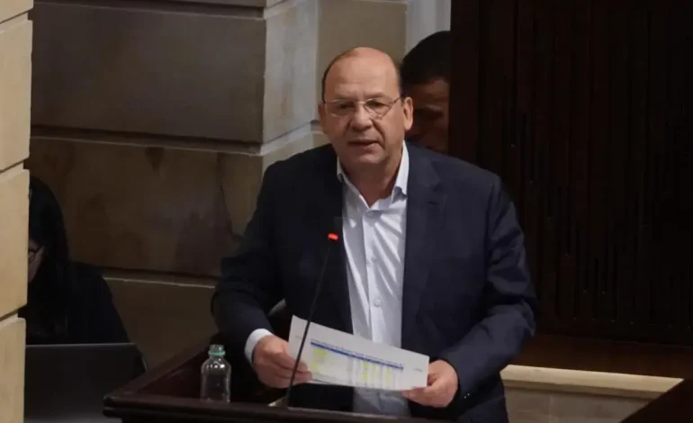  ¿Cómo enfrentarlo sin nuevas reformas fiscales?

 – Panorama 24