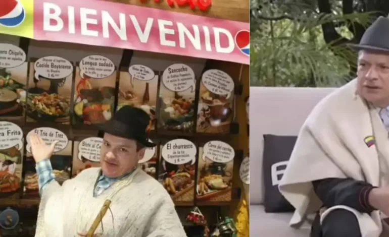  ¿Por qué había una cadena de restaurantes Don J promedio de Sopit y barbacoa?

 – Panorama 24