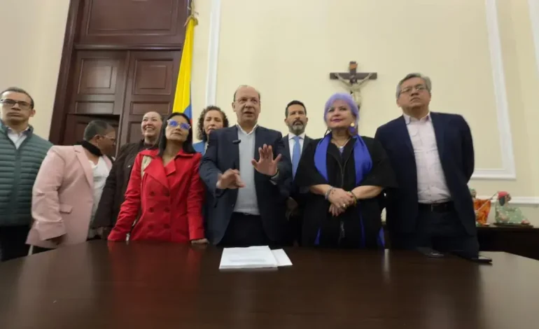  El gobierno recae en su nueva reforma fiscal para 26.3 mil millones de pesos para la financiación del presupuesto 2026

 – Panorama 24