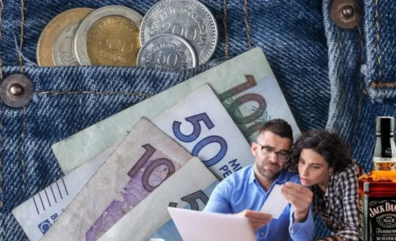  ¿Qué es cierto y qué no se trata de nuevos impuestos que vendrían en 2026?

 – Panorama 24