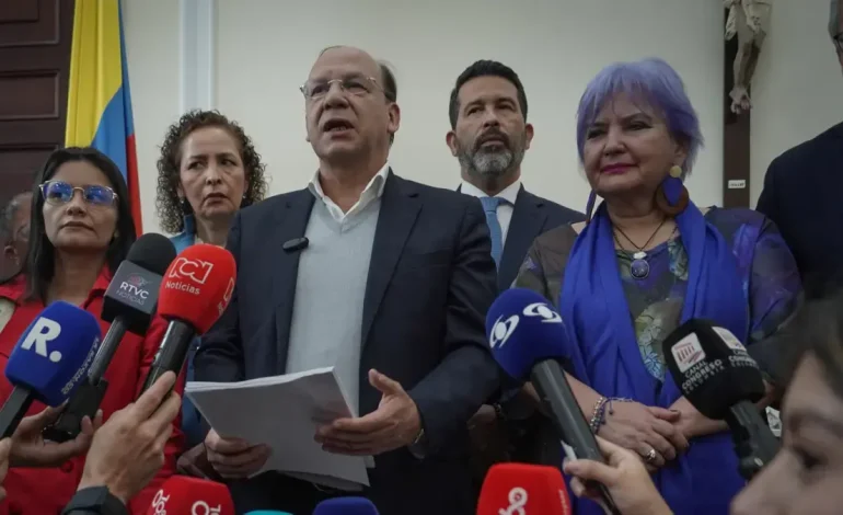  Impuestos que seguirían a aquellos que caen del proyecto

 – Panorama 24