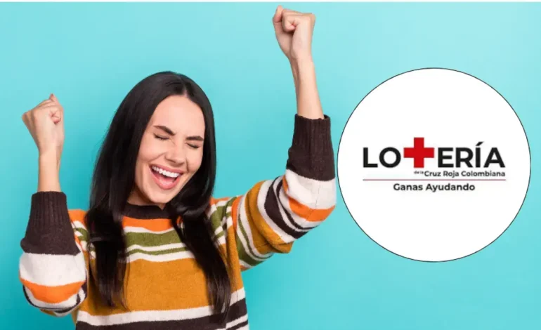 Lotería de la Cruz Roja, resultados de sorteo trasero el martes 2 de septu; Estos son los ganadores

 – Panorama 24