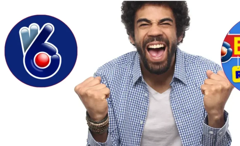  Baloto y Baloto Revancha, ya sabes, aquí los resultados del último sorteo el sábado 13. Septiembre de 2025. Años

 – Panorama 24