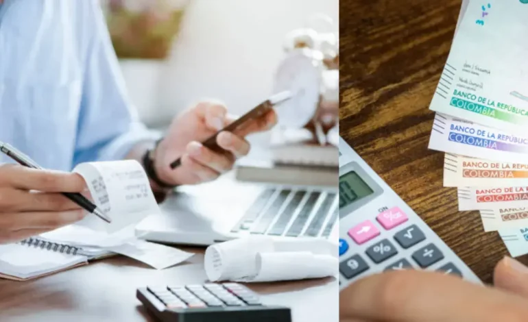  El estudio muestra cuál afectaría la ley de financiación de 2025. Sobre los costos diarios de los hogares colombianos

 – Panorama 24