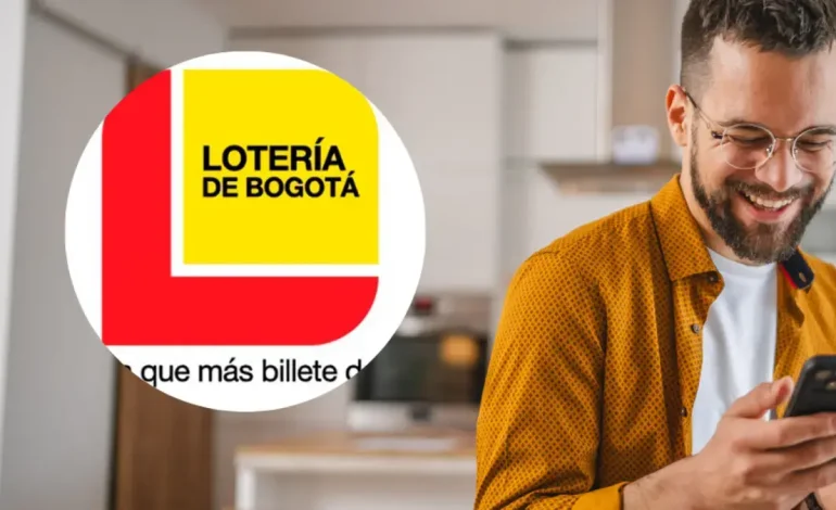 Bogotá Lutria, los resultados del último sorteo el jueves 3. Septiembre, ver los números ganadores

 – Panorama 24