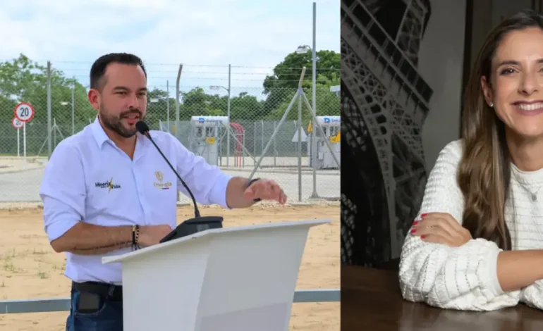  Natalia Gutiérrez, presidenta de la Asociación Colombiana de Generadores de Electricidad Eléctrica, solicitaron diálogos en la configuración del sistema

 – Panorama 24
