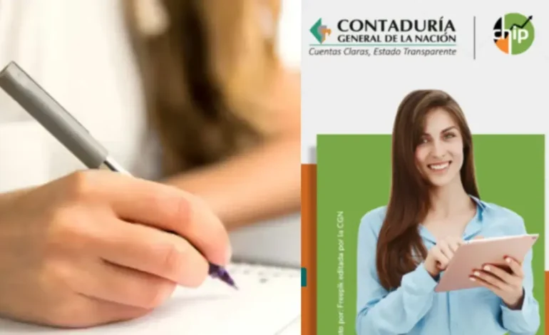  ¿Cómo saber si está involucrado en un boletín azul en Colombia? Esto debe hacerse para dejar de aparecer en el informe del deudor

 – Panorama 24