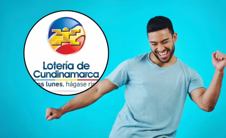  Resultados de la Lotería Cundinamarca, Lastline el lunes 8. Septiembre

 – Panorama 24