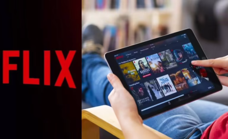  Esto afectaría las compras realizadas por el tema y los servicios que paga como Netflix con la reforma fiscal.

 – Panorama 24