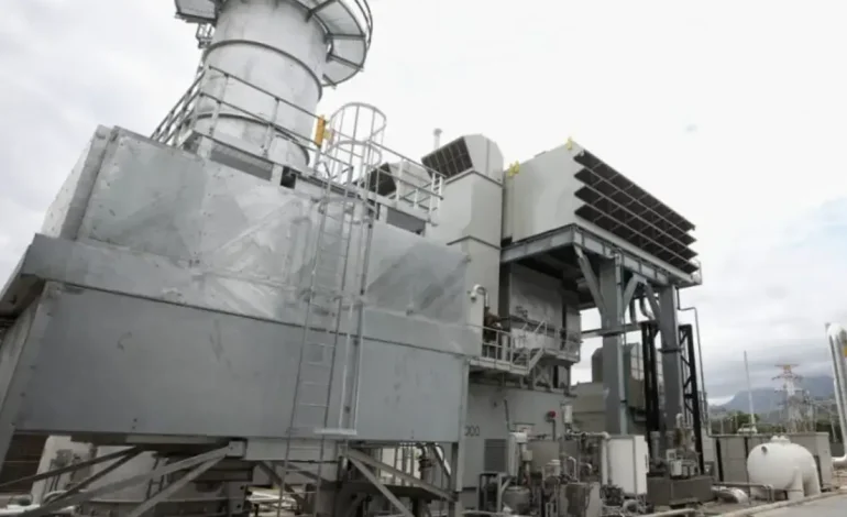  El gas natural térmico que actúa en Yopal ahora está apostando por la energía solar y tiene un ambicioso plan para invertir 250 millones de dólares.

 – Panorama 24