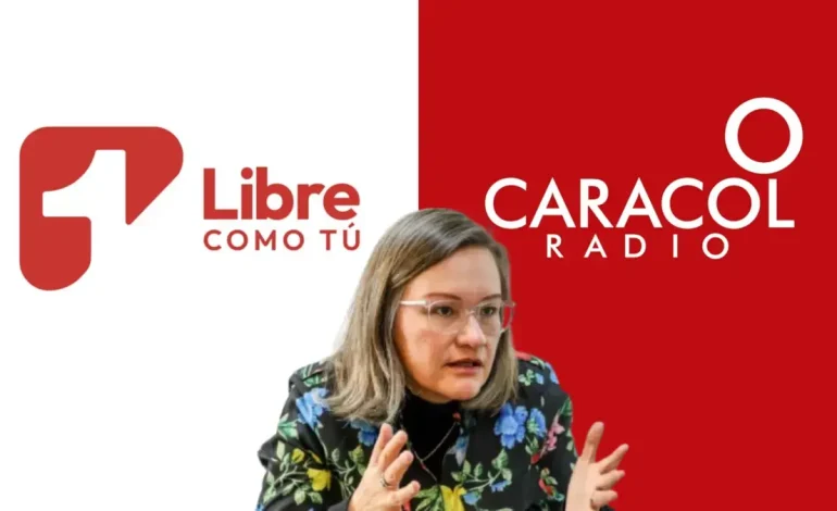  Superindustry niega el acoso o el ataque a la libertad de impresión en la investigación contra la UNA Canal

 – Panorama 24