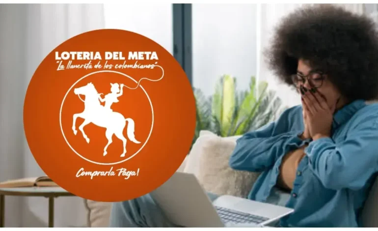  Este es un boleto ganador

 – Panorama 24