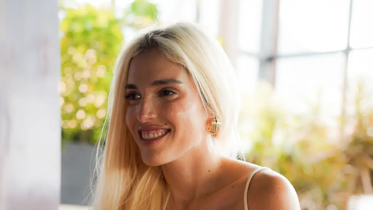 Elena Rose será la invitada en el concierto de Danny Ocean en Bogotá

 – Panorama 24