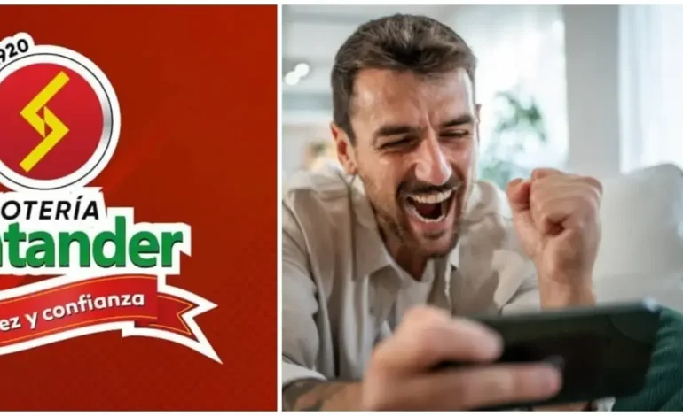  Este es un boleto ganador

 – Panorama 24