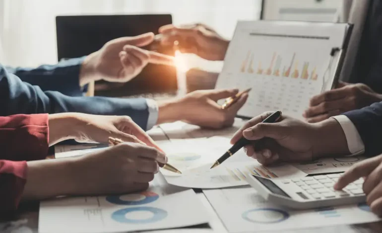  Conozca un nuevo factor que conduce a un número cada vez mayor de transiciones empresariales, no son bajas ventas, advierte

 – Panorama 24