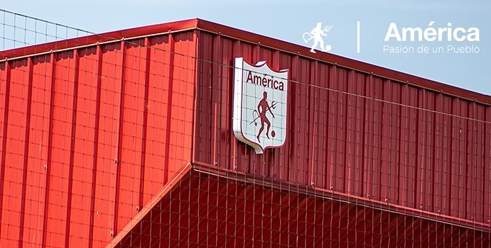  El ‘Arriero’ le gustaría ser técnico de América de Cali

 – Panorama 24