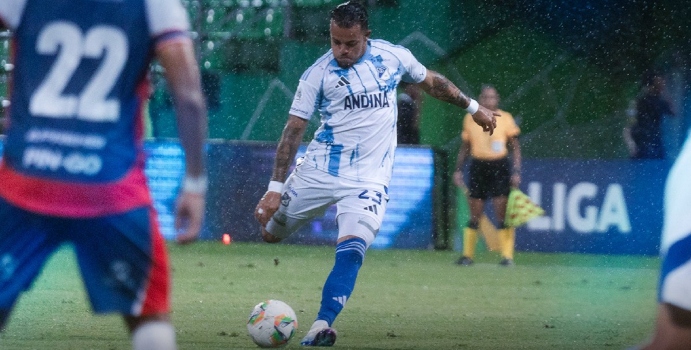  Ruempitosa Taste of Alliance sobre millonarios en Valledupar

 – Panorama 24