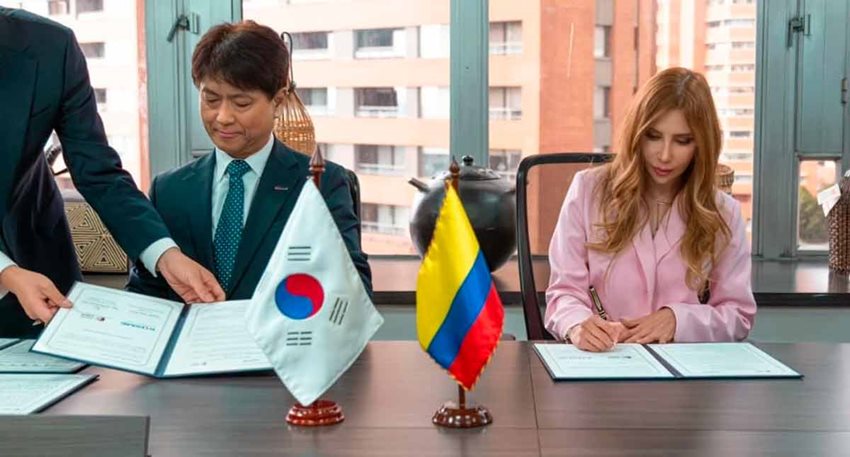 Las empresas tecnológicas con potencial internacional se fortalecerán con la alianza entre Mincit, Kosme e ITC 

 – Panorama 24