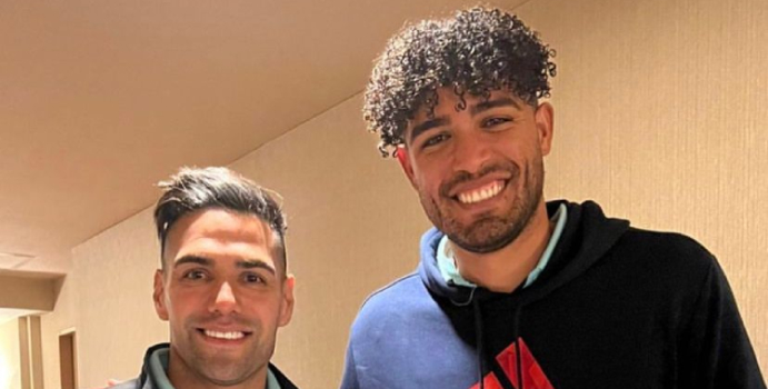  Álvaro Montero a Radamel Falcao: «The Last Dance»

 – Panorama 24