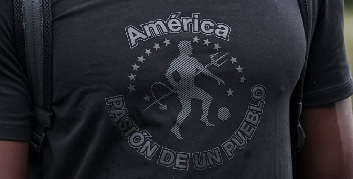  América de Cali descartó la llegada de estos dos técnicos

 – Panorama 24