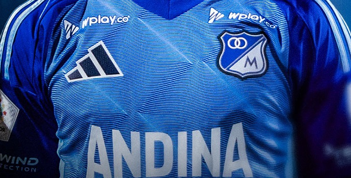  Millonarios firmó un gran refuerzo futuro que pinta Fichajazo

 – Panorama 24