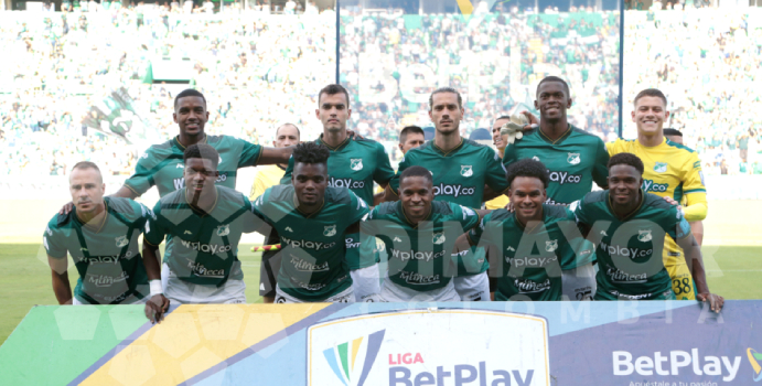  Andrey Estupiñán no estará en contra de la equidad por sanción

 – Panorama 24