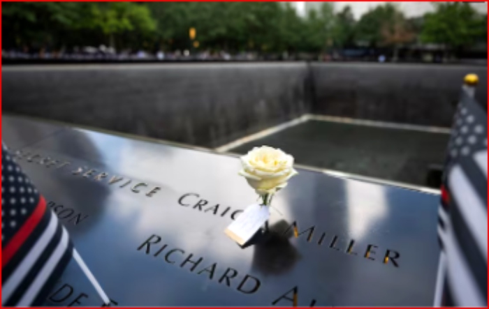  Nueva York honra a las víctimas del 11 de septiembre

 – Panorama 24