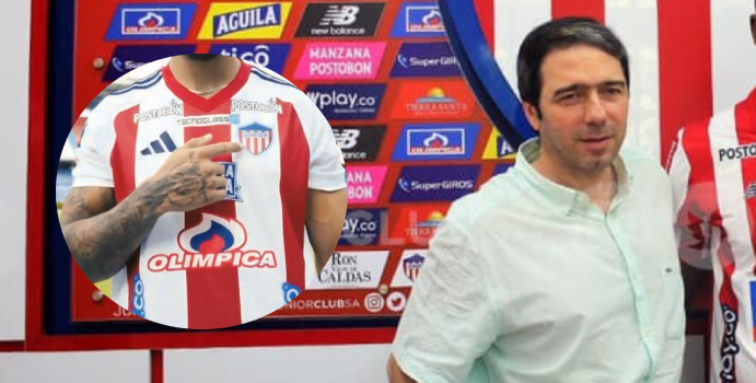  Antonio Char no está satisfecho con Lucas Monzón

 – Panorama 24