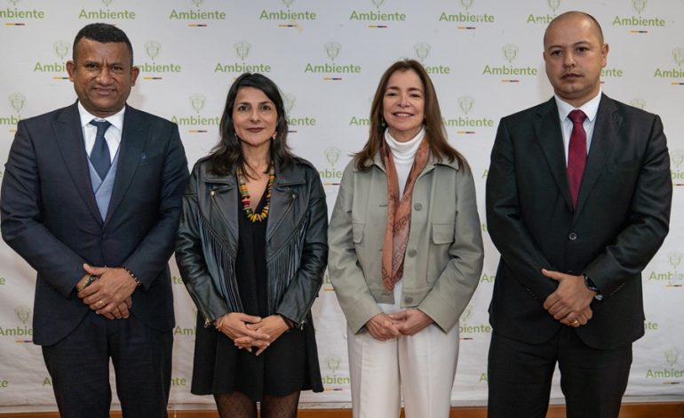  Pasto será el anfitrión de Bioexpo 2025: la feria de negocios verdes más grande de América Latina 

 – Panorama 24