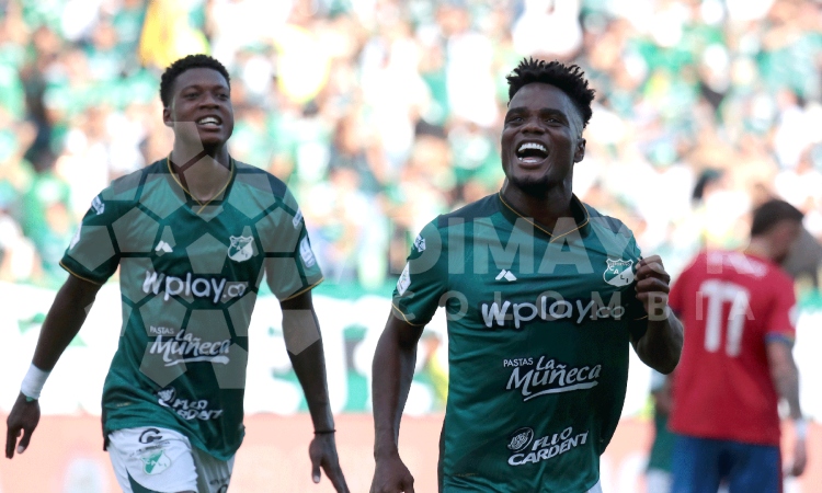  La increíble motivación de Cali para luchar por la liga Betplay

 – Panorama 24