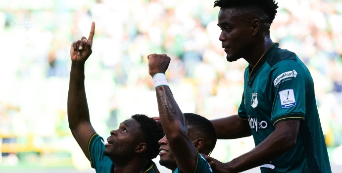  Deportivo Cali y el desafío que tiene para continuar soñando en la liga

 – Panorama 24