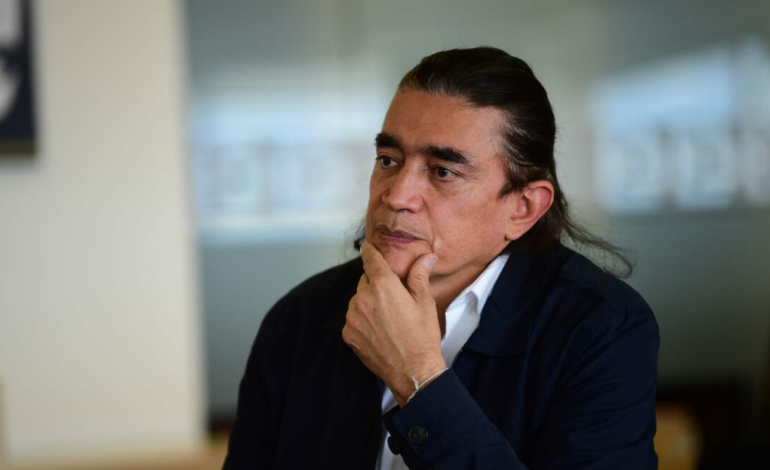  El pacto histórico va con todo: ¿estado regulatorio o mercado ilegal? – 

 – Panorama 24