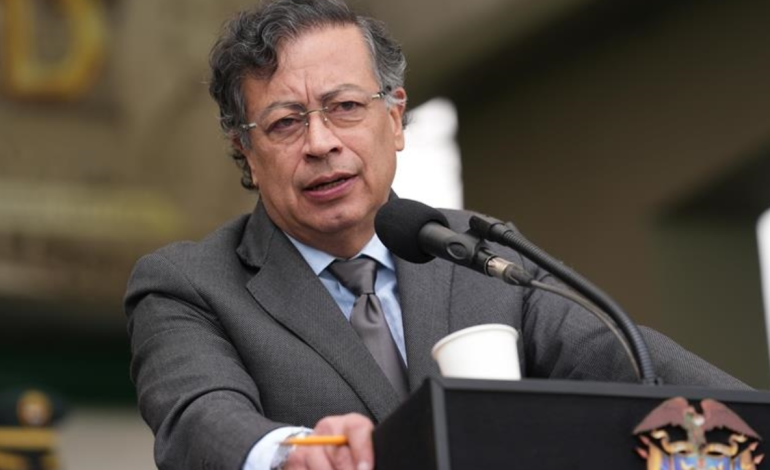  Decreto 0949: Colombia bloquea la exportación de carbón a Israel frente a la crisis en Gaza

 – Panorama 24