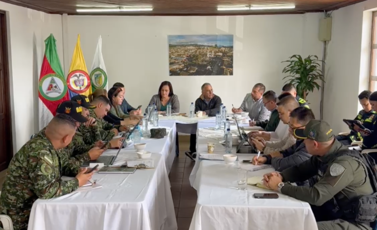  El gobierno mejora un ser institucional en la Unión después de encontrar cuatro cuerpos, mejorados

 – Panorama 24