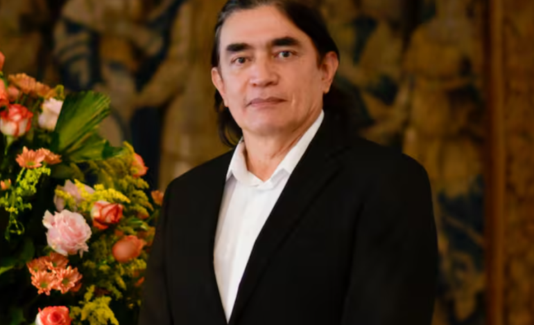  Bolívar acusa a fraude interno y Petro condena el «golpe suave» de CNE: izquierda en alerta – 

 – Panorama 24
