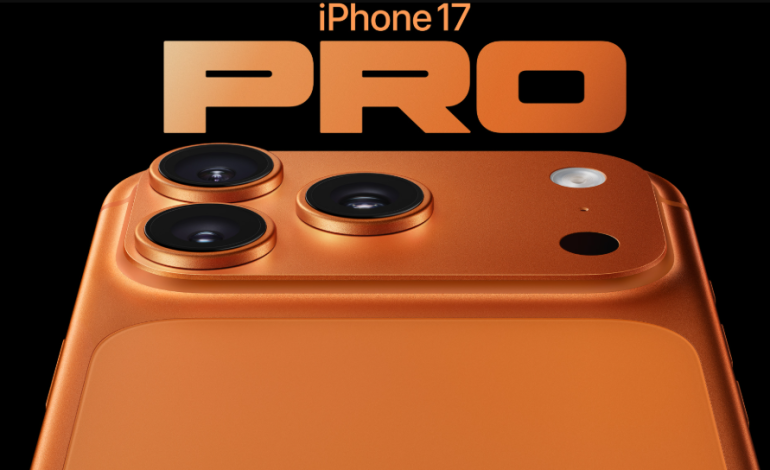  Todo sobre el iPhone 17

 – Panorama 24