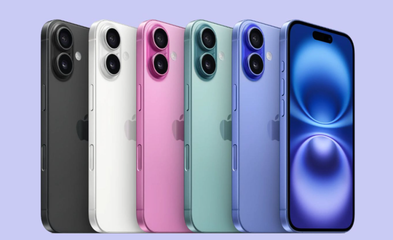  Fin de una era: Apple elimina el iPhone 13 después de la llegada del iPhone 16

 – Panorama 24