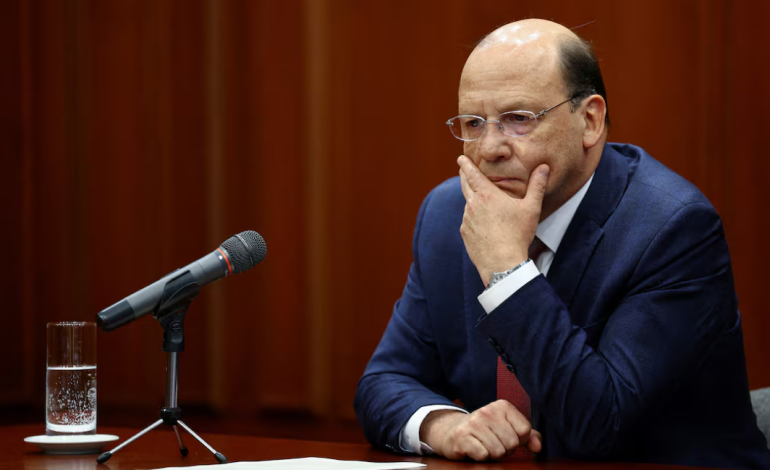  Presents parlamentarios: el gobierno aprueba los recortes y la aprobación del presupuesto es en tensión hasta el 15 de septiembre – 

 – Panorama 24