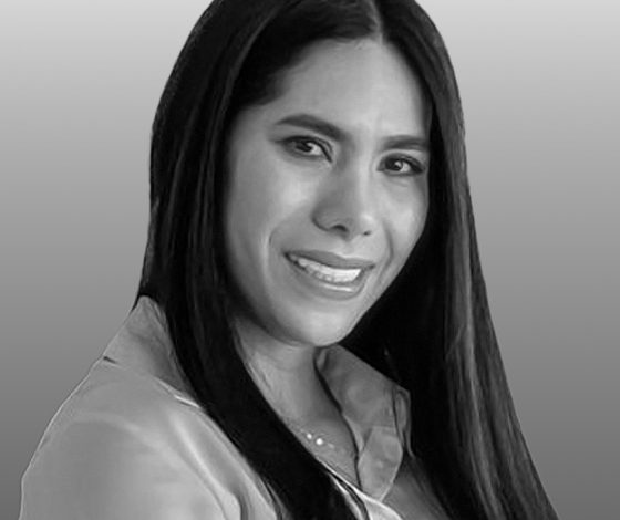  Carina Murcia asume el liderazgo de las TIC con ajuste digital y método de transformación técnica – 

 – Panorama 24