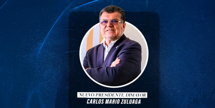  Carlos Zuluaga busca retirar los jonrones de la liga Betplay

 – Panorama 24