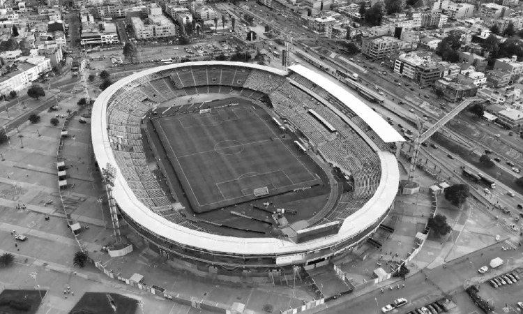  Bogotá no tendrá un torneo Confébol por una razón inaudita

 – Panorama 24