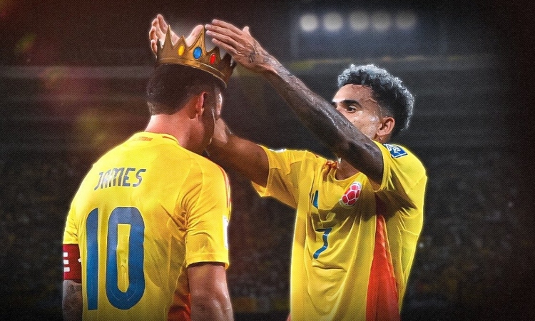  Colombia regresa a la Copa del Mundo con una victoria para Bolivia en Barranquilla

 – Panorama 24