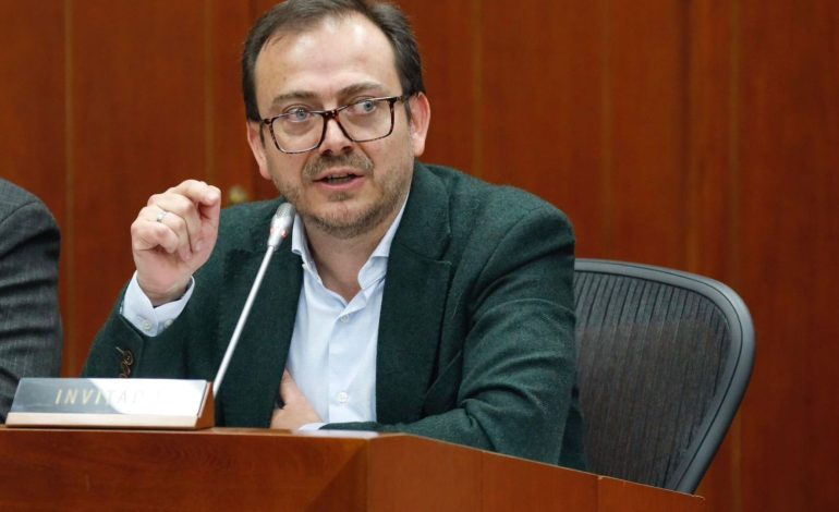  SuperServices solicita al Senado que respalde la modificación al marco regulatorio de las tasas de energía

 – Panorama 24