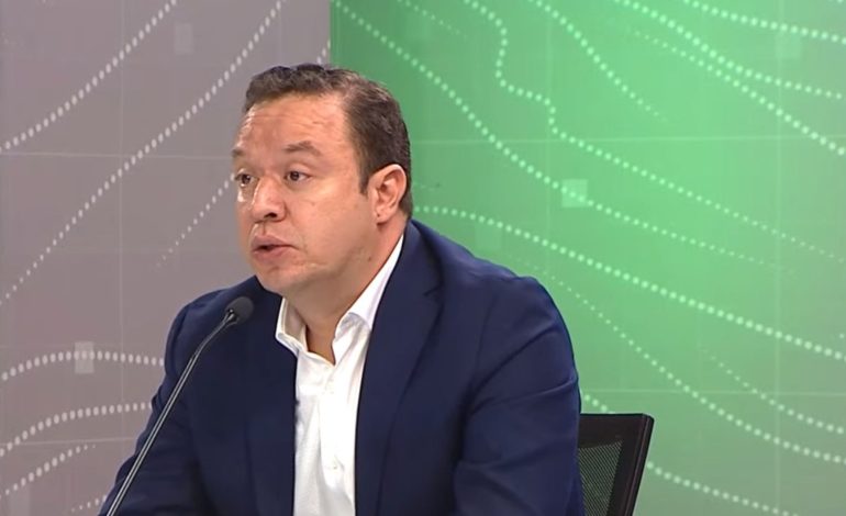  Ex Gerente de la EDU en Medellín de la Oficina del Alcalde de Daniel Quintero presenta la demanda de calumnias en lesiones

 – Panorama 24